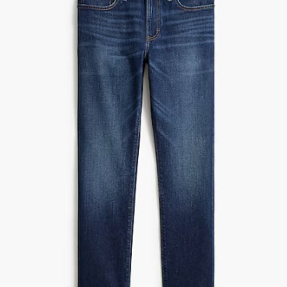 J. Crew | Men’s Straight Leg Jean - Picture 4 of 7